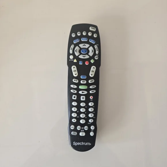 Spectrum | Remote Control - Picture 1 of 11